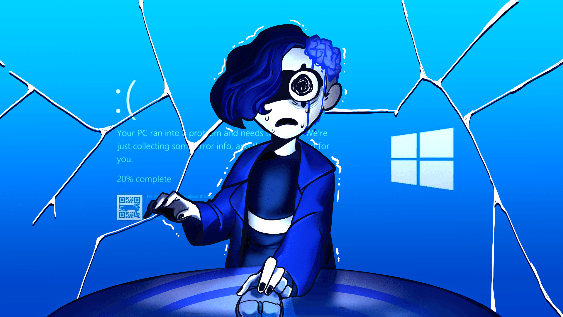 Captura de Risky Rush